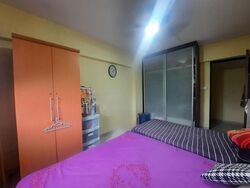 Blk 237 Hougang Street 21 (Hougang), HDB Executive #497761541